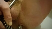 free sa anus video