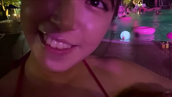 free httpsbitly3w1rdad pov 그녀는 수영장에 있을 때부터 열이 났습니다 그녀는 매우 강한 성욕과 셀카를 가진 대학생입니다 그녀는 색녀 젊은 아름다움에 질내 사정을 많이 합니다 video