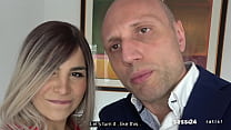 free италия wtf настоящие итальянские шлюшкиютуберы трахаются со зрелым мужчиной lisa gali sesso24orecom video