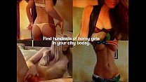 free love a friend brought me to orgasm video