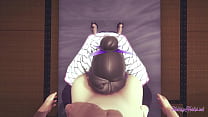 free kimetsu no yaiba hentai порно с синобу в видео от первого лица японское аниме манга порно video