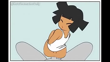 free chimbote big booty cloth animation video