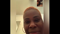 free quando ela estava com tesão ela me ligou no facetime para me mostrar um pouco de ação video