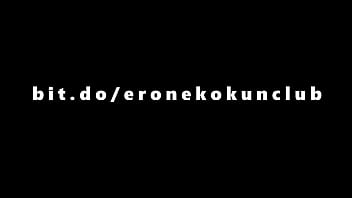 free eronekokun dupla porra oleada após a masturbação em banho de esperma video