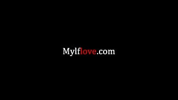 free slurping milf video