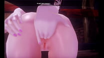 free 괴물 소녀 섬 월간 헨타이 게임 선택 ep11 변태 여자 좋아하는 야외 항문 섹스 video
