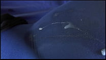 free video blue pantyhose fuck and cum video