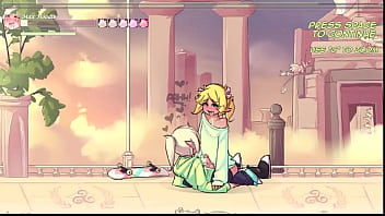 free dool max the elf pornplay hentai game ep4 becoming a succubus futanari jerkoff sextoy video