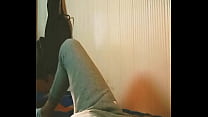 free amber i cant being this hard video