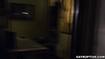 free gayruptivecom ryan jordan and chris damned fucks beside ryans wife while she is resting video
