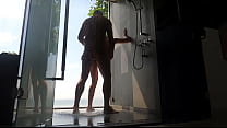 free big booty teen gets fucked in the shower for the first time video