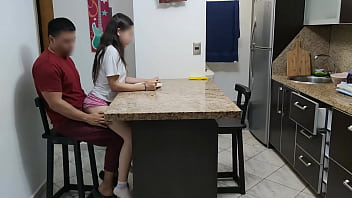 free caseras my step niece stays to live at my house because i have already trained her and turned her into my video