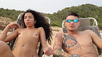 free sxe my girlfriend and i went to the nude beach and were arrangements in the middle of everyone video