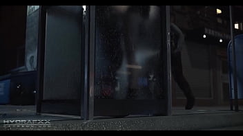 free 3d sfm resident evil compliation 3 video