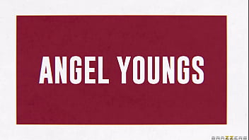 free oiling up their big naturals angela white angel youngs brazzers stream full from wwwzzfullcomoiling video