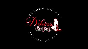 free jin debora do pop in an amateur with a big video