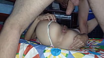 free abre las piernas que debes ser receptora de la verga y el semen de tu macho video