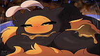 free bee say ju ju ju by zonkpunch video