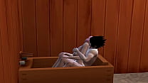 free brazz sakura sasuke 3 video