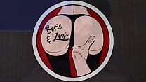 free boris quebrou as algemas enquanto transmitia rouhg transa com a meiairmã online video