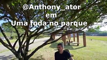 free anal on the day of the subway strike i went for a walk in the park that ended up in fuck check out the full movie video