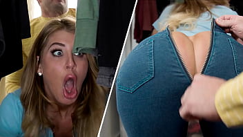 free трахаю мою свекровь от неожиданности и нас чуть не застукали milfed video