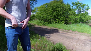 free the exhibitionist accidentally met a sports stranger and xsanyany video