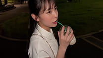 free part1 미인 얼굴 미유 미 엉덩이 척추가 드러나는 날씬한 몸매 귀여운 마나츠짱 오늘은 좋아하는 옷으로 데이트 video