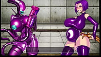 free lesbians latex dungeon ep 12 the final dick twist video