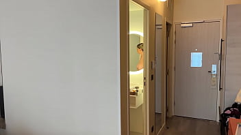free fotograper sex in hotel room between milf step mom and step son video
