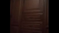 free amber real home video of sexy latina taking off everything big natural tits outdoors video