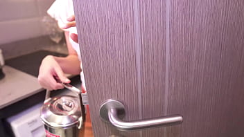 free so asian cute babysitter seduce her boss video