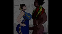 free chun li fodendo com mais um dotado video