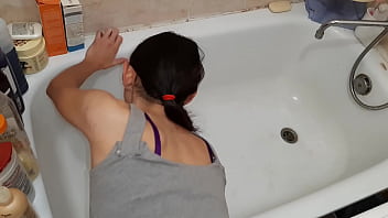 free i fuck the maid in the bathroom lesbian illusion girls video