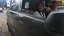 free 택시 비용을 지불하세요 낯선 사람이 택시 운전사에게 탑승 비용을 지불할 돈이 없어서 차에서 섹스하는 대가로 나에게 도와달라고 요청했습니다 video