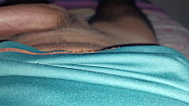 free young sleeping cock video