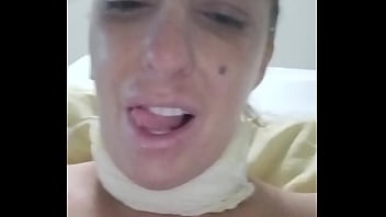 free seduction julia fontanelli masturbating in the hospital video
