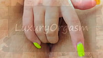 free jin excited babe intensely masturbates her little hole and brings herself to multiple orgasms luxuryorgasm video