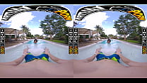 free young virtual porn skyla suns outdoor fuck by the pool pov vr video
