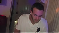 free macho love when the curious straight guy likes to have his dick sucked video