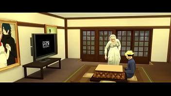 free caseras naruto boruto cap 3 sakura invites boruto to watch a movie then tells him to go to the room and ends up video