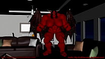 free brazz halloween animation by orion pax 09 and ovidius video