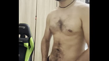 free santos crazy to fuck a males kitchen video