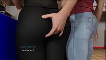 free a stepmothers love orborigin part 9 gameplay by loveskysan69 video