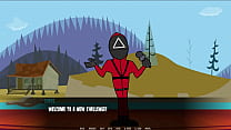 free total drama harem aruzensfw part 6 squid game by loveskysan69 video