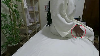 free カメラ撮影された本物のタントラマッサージサービス video