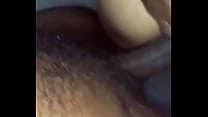 free first threesome with the cuckold compadre cant stand seeing his wife with a huge cock and leaves them alone video