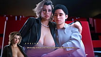free apocalust part 13 big milf boobs and making out with a milf by loveskysan69 video