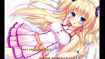 free caseras boku to koi suru ponkotsu akuma route2 scene2 with subtitle video
