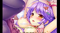 free so boku to koi suru ponkotsu akuma route5 scene5 with subtitle video